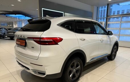 Haval F7 I, 2021 год, 1 999 000 рублей, 5 фотография