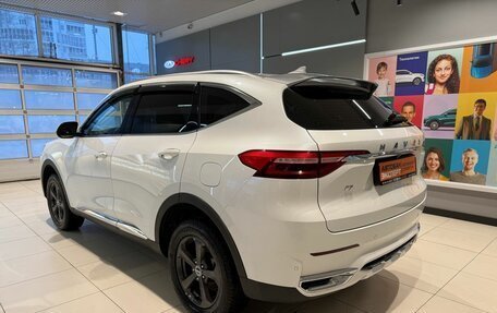 Haval F7 I, 2021 год, 1 999 000 рублей, 3 фотография