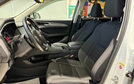 Haval F7 I, 2021 год, 1 999 000 рублей, 8 фотография