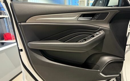 Haval F7 I, 2021 год, 1 999 000 рублей, 7 фотография