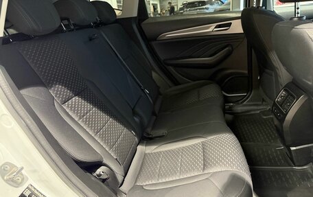 Haval F7 I, 2021 год, 1 999 000 рублей, 15 фотография