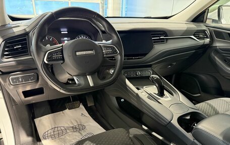 Haval F7 I, 2021 год, 1 999 000 рублей, 10 фотография