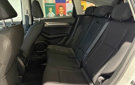 Haval F7 I, 2021 год, 1 999 000 рублей, 12 фотография