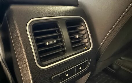 Haval F7 I, 2021 год, 1 999 000 рублей, 13 фотография