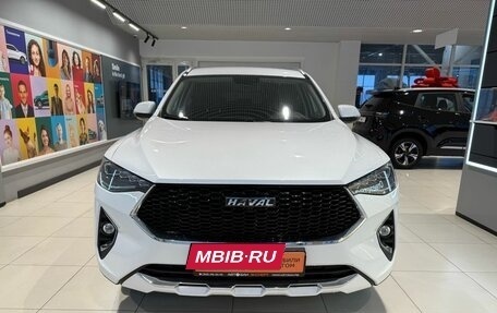 Haval F7 I, 2021 год, 1 999 000 рублей, 2 фотография