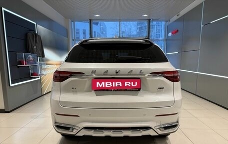 Haval F7 I, 2021 год, 1 999 000 рублей, 4 фотография