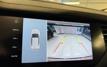 Haval F7 I, 2021 год, 1 999 000 рублей, 19 фотография