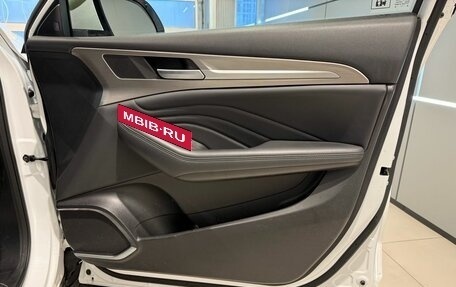 Haval F7 I, 2021 год, 1 999 000 рублей, 16 фотография