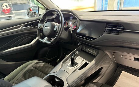 Haval F7 I, 2021 год, 1 999 000 рублей, 18 фотография