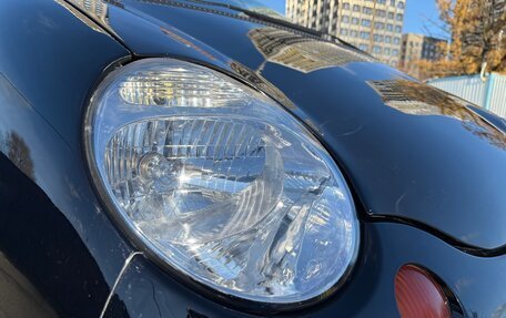 Daewoo Matiz I, 2006 год, 365 000 рублей, 6 фотография