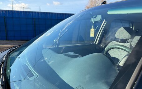 Daewoo Matiz I, 2006 год, 365 000 рублей, 9 фотография