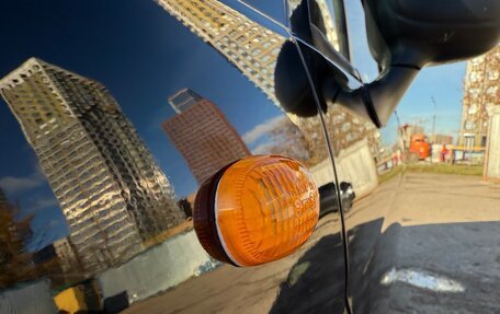 Daewoo Matiz I, 2006 год, 365 000 рублей, 10 фотография