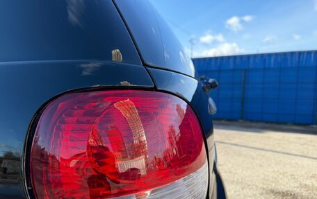 Daewoo Matiz I, 2006 год, 365 000 рублей, 13 фотография