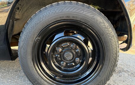 Daewoo Matiz I, 2006 год, 365 000 рублей, 11 фотография