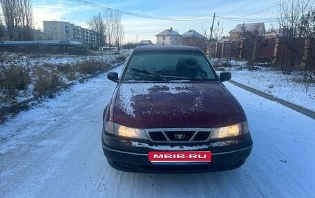 Daewoo Nexia I рестайлинг, 2008 год, 190 000 рублей, 1 фотография