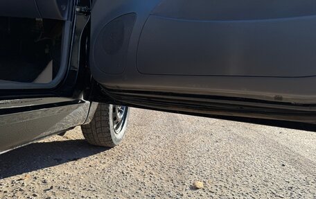 Daewoo Matiz I, 2006 год, 365 000 рублей, 20 фотография