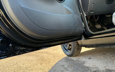 Daewoo Matiz I, 2006 год, 365 000 рублей, 19 фотография