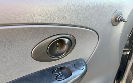 Daewoo Matiz I, 2006 год, 365 000 рублей, 17 фотография