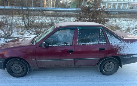 Daewoo Nexia I рестайлинг, 2008 год, 190 000 рублей, 3 фотография