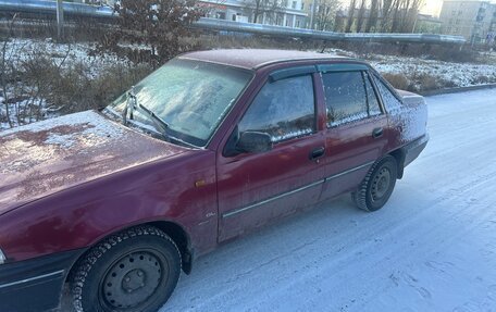 Daewoo Nexia I рестайлинг, 2008 год, 190 000 рублей, 2 фотография