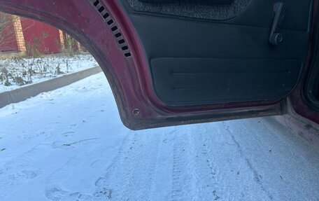 Daewoo Nexia I рестайлинг, 2008 год, 190 000 рублей, 11 фотография