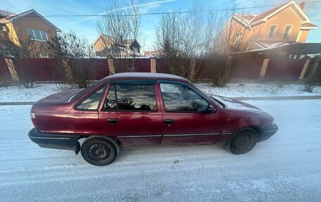 Daewoo Nexia I рестайлинг, 2008 год, 190 000 рублей, 5 фотография