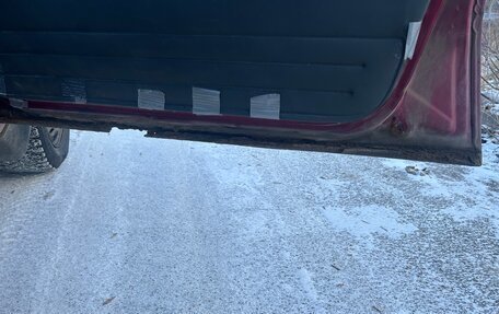 Daewoo Nexia I рестайлинг, 2008 год, 190 000 рублей, 10 фотография