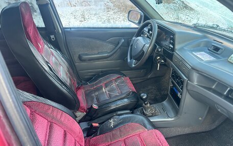 Daewoo Nexia I рестайлинг, 2008 год, 190 000 рублей, 6 фотография