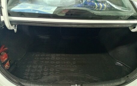 Hyundai Solaris II рестайлинг, 2017 год, 950 000 рублей, 9 фотография