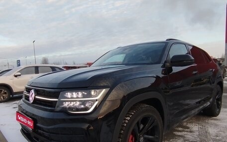 Volkswagen Teramont I, 2024 год, 5 950 000 рублей, 1 фотография