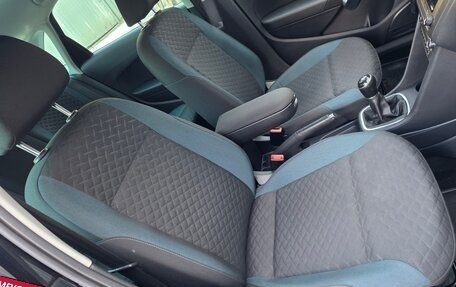 Volkswagen Polo VI (EU Market), 2019 год, 1 375 000 рублей, 10 фотография