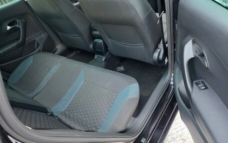 Volkswagen Polo VI (EU Market), 2019 год, 1 375 000 рублей, 18 фотография