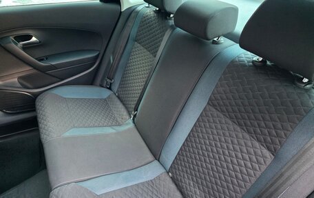 Volkswagen Polo VI (EU Market), 2019 год, 1 375 000 рублей, 14 фотография