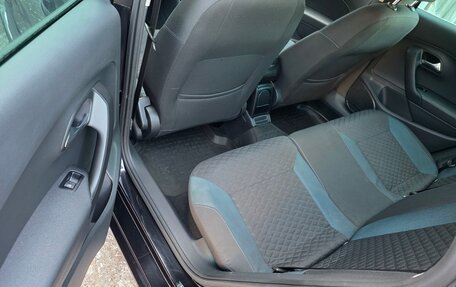 Volkswagen Polo VI (EU Market), 2019 год, 1 375 000 рублей, 19 фотография