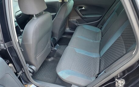 Volkswagen Polo VI (EU Market), 2019 год, 1 375 000 рублей, 20 фотография