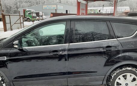 Ford Kuga III, 2014 год, 1 400 000 рублей, 8 фотография