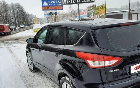 Ford Kuga III, 2014 год, 1 400 000 рублей, 7 фотография