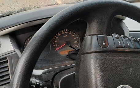 SsangYong Kyron I, 2008 год, 620 000 рублей, 3 фотография