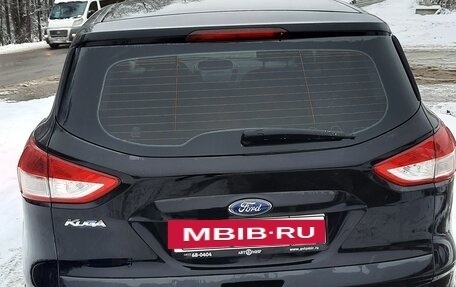 Ford Kuga III, 2014 год, 1 400 000 рублей, 6 фотография