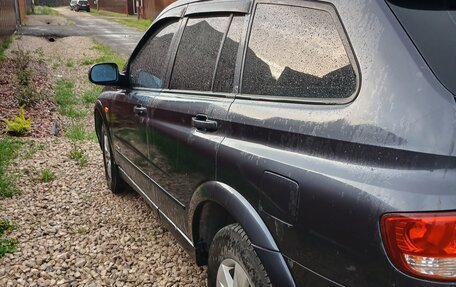 SsangYong Kyron I, 2008 год, 620 000 рублей, 6 фотография