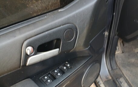 SsangYong Kyron I, 2008 год, 620 000 рублей, 10 фотография