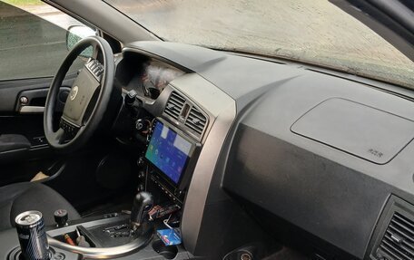 SsangYong Kyron I, 2008 год, 620 000 рублей, 11 фотография