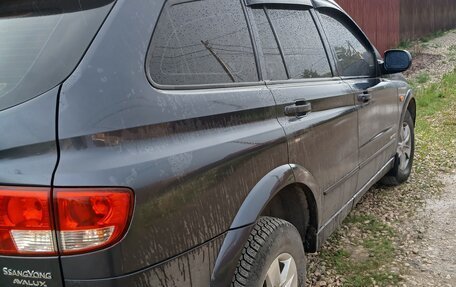 SsangYong Kyron I, 2008 год, 620 000 рублей, 7 фотография