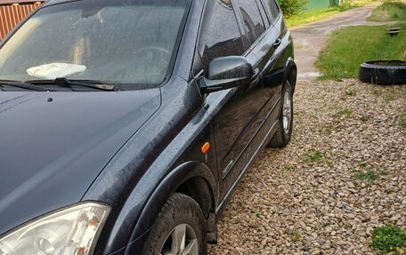 SsangYong Kyron I, 2008 год, 620 000 рублей, 8 фотография