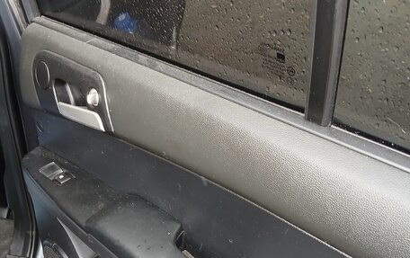 SsangYong Kyron I, 2008 год, 620 000 рублей, 13 фотография