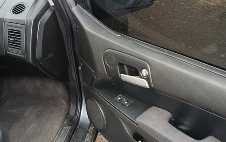 SsangYong Kyron I, 2008 год, 620 000 рублей, 14 фотография