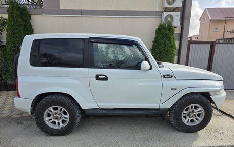 ТагАЗ Tager, 2010 год, 800 000 рублей, 3 фотография