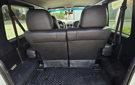 ТагАЗ Tager, 2010 год, 800 000 рублей, 13 фотография