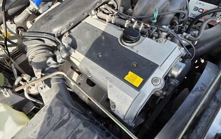 ТагАЗ Tager, 2010 год, 800 000 рублей, 16 фотография