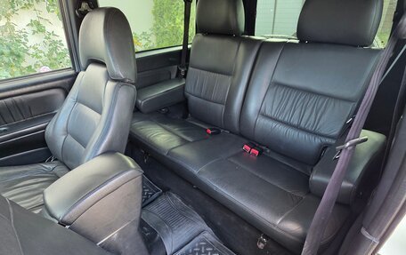 ТагАЗ Tager, 2010 год, 800 000 рублей, 12 фотография